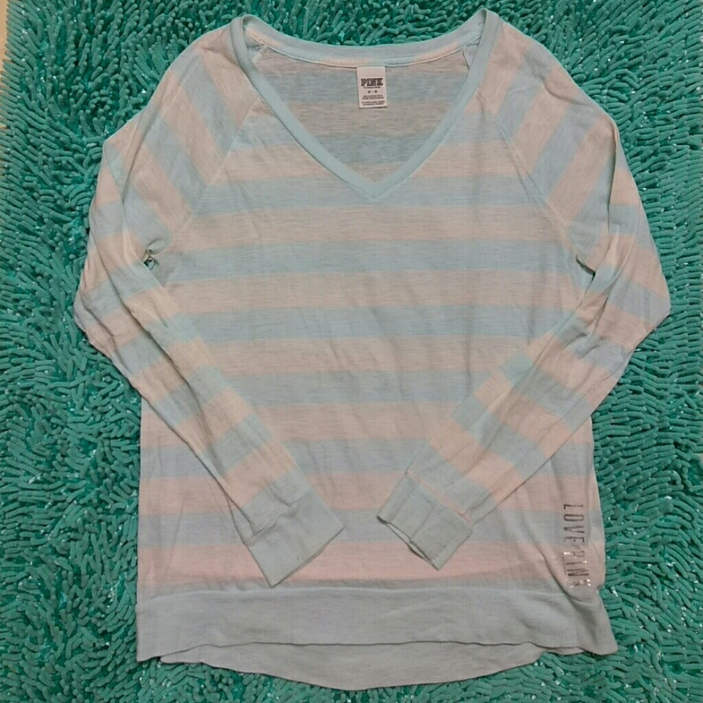 PINK tee